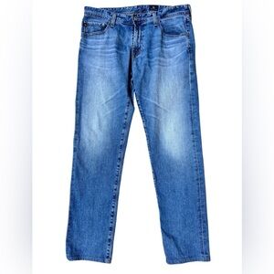 AG Adriano Goldschmied | The Tellis, Men’s Denim Jeans, Size 34x32